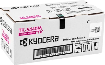 Kyocera TK5440 Cartuccia toner originale magenta - 1T0C0ABNL0/TK5440M