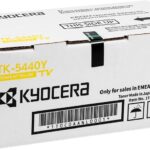 Kyocera TK5440 Cartuccia toner originale giallo - 1T0C0AANL0/TK5440Y