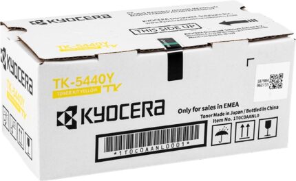 Kyocera TK5440 Cartuccia toner originale giallo - 1T0C0AANL0/TK5440Y