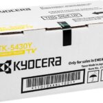 Kyocera TK5430 Cartuccia toner originale giallo - 1T0C0AANL1/TK5430Y