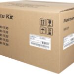 Kit di manutenzione originale Kyocera MK1140 - 1702ML0NL0