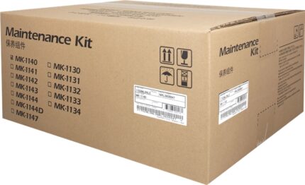 Kit di manutenzione originale Kyocera MK1140 - 1702ML0NL0