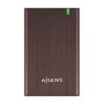 Aisens Box esterno da 2