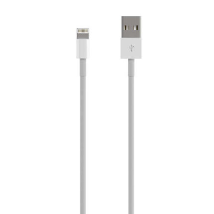 Cavo Lightning a USB 2.0 Aisens