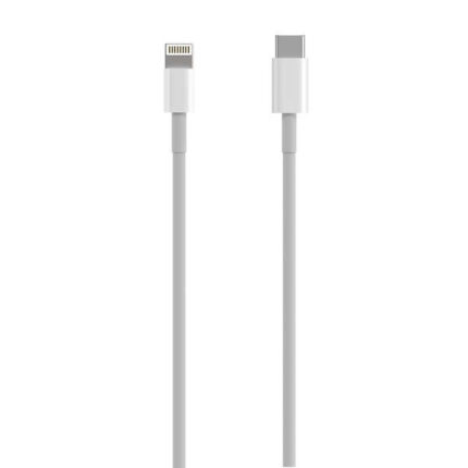 Cavo Lightning a USB-C USB 2.0 Aisens
