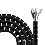 Aisens Organizzatore di cavi a spirale 25 mm - 3