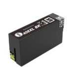 Epson 408L Nero Cartuccia d'inchiostro generica - Sostituisce C13T09K14010