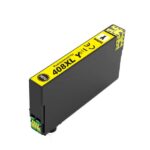 Cartuccia d'inchiostro generica Epson 408L gialla - Sostituisce C13T09K44010