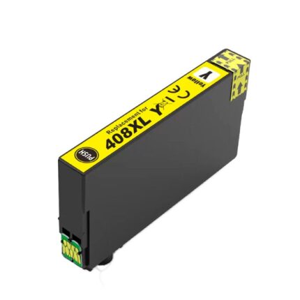 Cartuccia d'inchiostro generica Epson 408L gialla - Sostituisce C13T09K44010