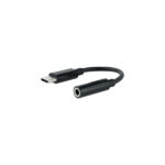 Nanocavo Cavo adattatore audio Jack 3