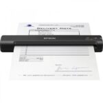 Epson Workforce ES50 Scanner compatto - 600 dpi - Tecnologia ReadyScan LED