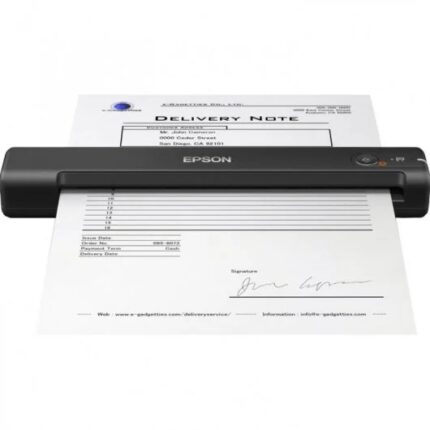 Epson Workforce ES50 Scanner compatto - 600 dpi - Tecnologia ReadyScan LED