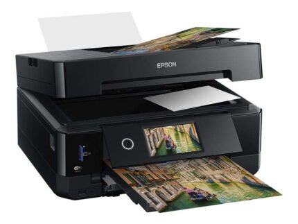 Epson XP7100 Expression Premium Stampante a colori WiFi Duplex 32 ppm