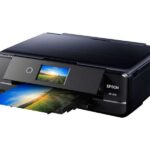 Epson XP970 Expression Photo Stampante multifunzione a colori WiFi 28 ppm