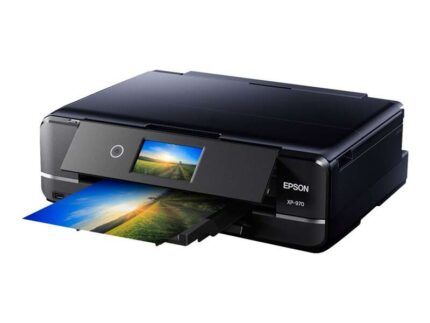 Epson XP970 Expression Photo Stampante multifunzione a colori WiFi 28 ppm