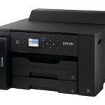 Epson EcoTank ET16150 Stampante a colori duplex WiFi 32 ppm