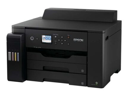 Epson EcoTank ET16150 Stampante a colori duplex WiFi 32 ppm