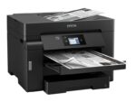 Epson EcoTank ET-M16600 Stampante multifunzione monocromatica duplex WiFi 32 ppm