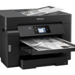Epson EcoTank ET-M16600 Stampante multifunzione monocromatica duplex WiFi 32 ppm