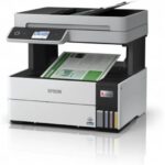 Epson EcoTank ET5150 Stampante multifunzione a colori duplex WiFi 37 ppm
