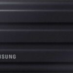Disco rigido esterno SSD Samsung da 1 TB USB 3.2