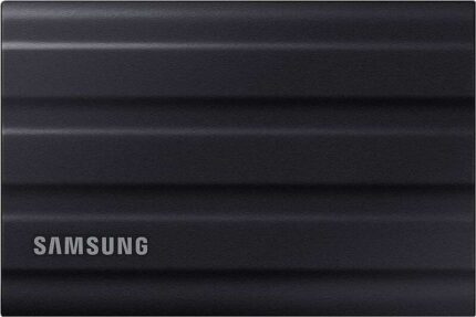 Disco rigido esterno SSD Samsung da 1 TB USB 3.2
