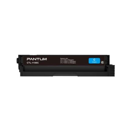 Pantum CTL2000C Ciano Cartuccia toner originale