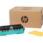 HP B5L09A Contenitore residui originale