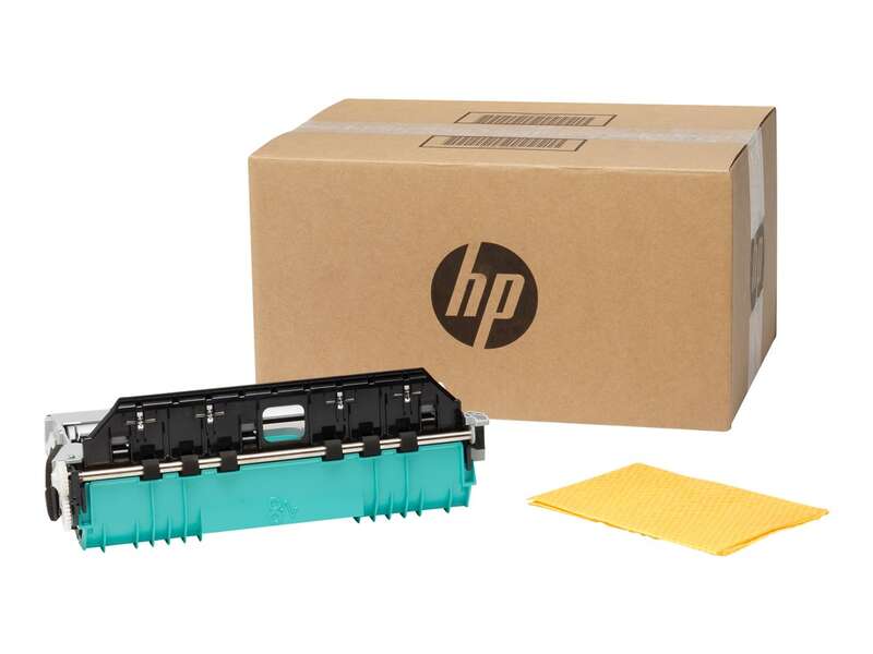 HP B5L09A Contenitore residui originale HP B5L09A Contenitore residui originale