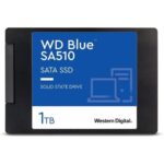 WD Blue SA510 Disco rigido solido SSD 2