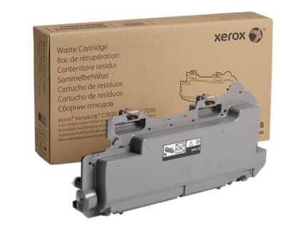 Xerox VersaLink B7125/B7130/B7135/C7020/C7025/C7030/C7120/C7125/C7130 Contenitore residui originale - 115R00128