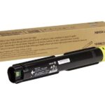 Xerox VersaLink C7020/C7025/C7030 Cartuccia toner originale giallo - 106R03738