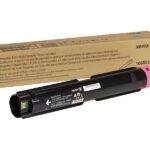 Xerox VersaLink C7020/C7025/C7030 Cartuccia toner originale magenta - 106R03739