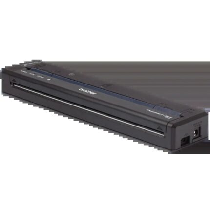 Brother PJ823 Stampante termica portatile A4 USB - Risoluzione 300 dpi - Velocità 13