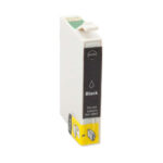 Epson T0331 Nero Cartuccia d'inchiostro generica - Sostituisce C13T03314010