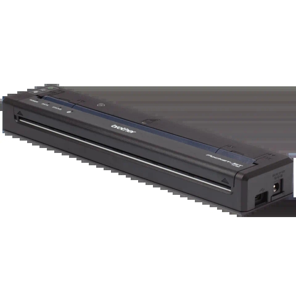 Brother PJ863 Stampante termica portatile A4 USB Brother PJ863 Stampante termica portatile A4 USB