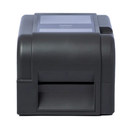 Brother TD4520TN Stampante termica professionale per etichette e biglietti USB