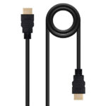 Nanocable Cavo HDMI ad alta velocità / HEC - A/M-A/M - 1