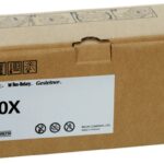Ricoh Aficio SP-C361 Nero Cartuccia toner originale - 408250/SPC360X