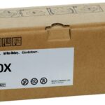 Ricoh Aficio SP-C361 Ciano Cartuccia toner originale - 408251/SPC360X