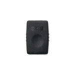 Nanocavo Adattatore HDMI - A/H-A/H - Colore Nero