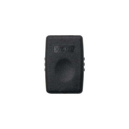 Nanocavo Adattatore HDMI - A/H-A/H - Colore Nero
