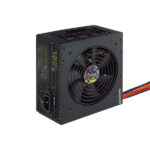 Tooq Alimentatore ATX 600W con PFC attivo