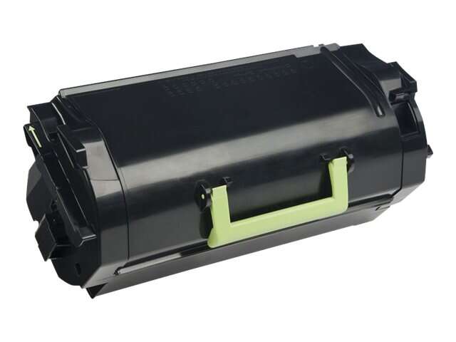 Lexmark MS810/MS811/MS812 Cartuccia toner originale nera - 52D2H0E/522H/52D2H00 Lexmark MS810/MS811/MS812 Cartuccia toner originale nera - 52D2H0E/522H/52D2H00