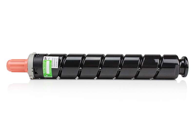 Canon CEXV28 Nero Cartuccia toner generica - Sostituisce 2789B002 Canon CEXV28 Nero Cartuccia toner generica - Sostituisce 2789B002