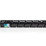Canon CEXV28 Ciano Cartuccia toner generica - Sostituisce 2793B002