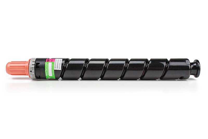 Canon CEXV28 Cartuccia toner magenta generica - Sostituisce 2797B002 Canon CEXV28 Cartuccia toner magenta generica - Sostituisce 2797B002