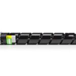 Canon CEXV28 Giallo Cartuccia toner generica - Sostituisce 2801B002