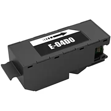 Epson T04D0 Serbatoio di manutenzione generico - Sostituisce C13T04D000 Epson T04D0 Serbatoio di manutenzione generico - Sostituisce C13T04D000