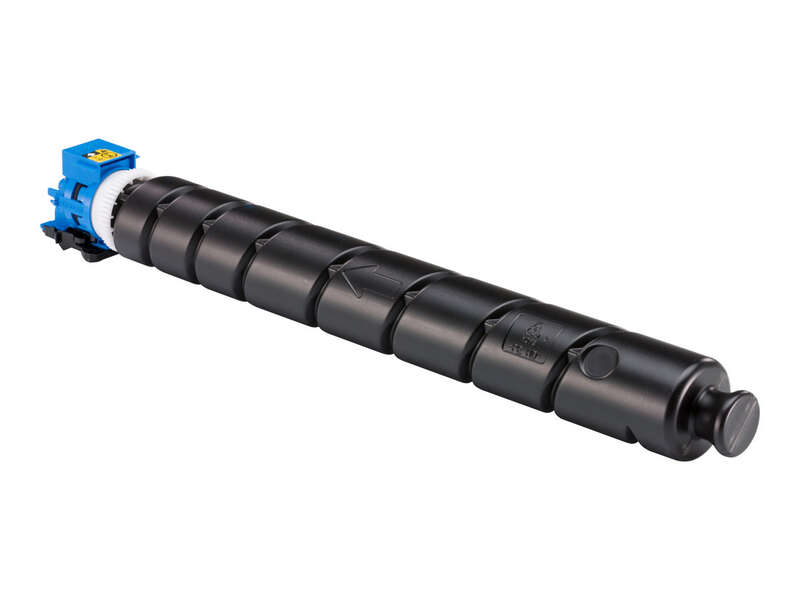 Kyocera TK8365 Ciano Cartuccia toner generica - Sostituisce 1T02YPCNL0/TK8365C Kyocera TK8365 Ciano Cartuccia toner generica - Sostituisce 1T02YPCNL0/TK8365C